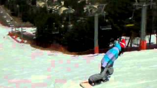 Snowboarding, 스노우보드, 보드강습, 스노우보드강사  4