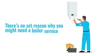 Boiler Service Costs UK: How Much & How to Save in 2022