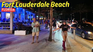 Fort Lauderdale Florida Nightlife