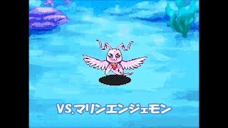 【15min】デジモンストーリー ボス戦