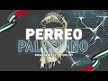 PERREO PALESTINO - Diego Rmx Ft Uli Deejay