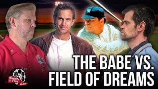 Why Field Of Dreams Gets Better With Time (Double Play Ep. 04)