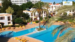 Alfagar Aparthotel and Alfagar Village - Alfagar Aparthotels \u0026 Resorts, Algarve, Portugal