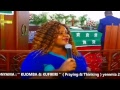 Rev.Eliona Kimaro '' KUOMBA & KUFIKIRI ''(PRAYERS & THINKING)  13/11/2018 Live