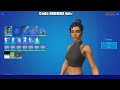 amplitude skin showcase in fortnite