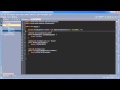 JavaFX Java GUI Tutorial - 28 - Properties