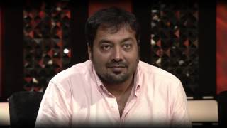 Anurag Kashyap Picks his Favorite Films, Actors and Directors from 100 Years of Indian Cinema