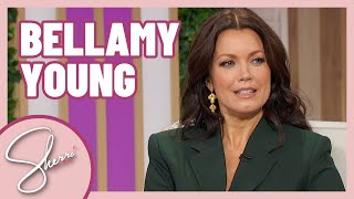 Bellamy Young | Full Interview | Sherri Shepherd