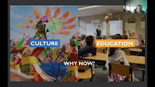 WAAE Webinar 2- WAAE 2025 International Arts Education Week