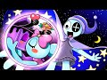 Astro is Watching a Dream! | Dandy's World Love Story | Dandy's World Animation