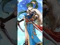 【4連ガチャ】ファイアーエムブレムヒーローズ 神引き⁉︎