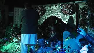 Aj kar de karam Hit Dhamal Qawali By Qari WAheed SAeed Chishti 2020 NFAH Audotorium
