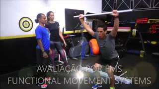 FUNCTIONAL MOVEMENT SYSTEMS - FMS