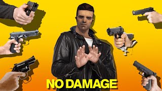 Can You Beat GTA3 Without Taking Damage?