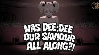 Dee Dee Saves the Multiverse – The Dance of Variables | Chaos Ballet