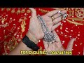 தங்கத்துல கூட இந்த மாதிரியான designs இல்லை imitation jewellery மற்ற இடத்தை விட விலை குறைவு