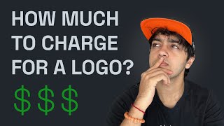 How much to charge as a Freelance Graphic Designer (how much do I charge)
