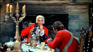 Daniel Boone Season 4 Episode 16 Full Episode