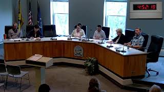 City Commission Special Meeting - May 21, 2026