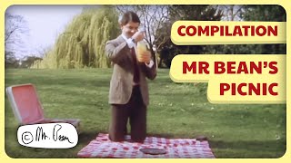 Waking Up THE BEAN WAY | Mr Bean Full Episodes | Classic Mr Bean