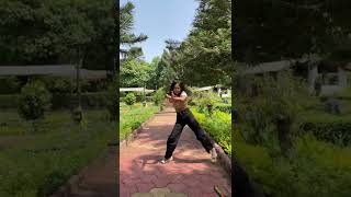 ASALAAM-E-ISHQUM | Dance Cover | Apurva Bondre | Tanvi Tarde Choreography