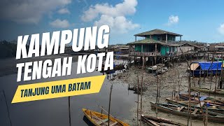 Tanjung Uma Pelantar Panjang❗Kota Batam 2025