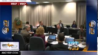 NMU-AAUP votes in favor of new contract