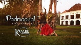 Ek Dil Ek Jaan | Padmaavat Dance | Shahid Kapoor | Sanjay Leela Bhansali | Deepika Padukone