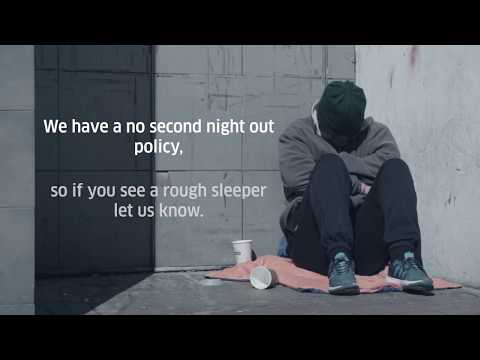 Dacorum's Homelessness Service Dacorum's Homelessness Service