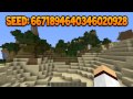 minecraft seeds