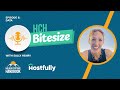 Unlock Short-Term Rental Success with Key Data Insights and Special Guest Sally Henry | HCH Bitesize