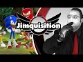 Sonic Gloom: How Invention Killed A Hedgehog (The Jimquisition)