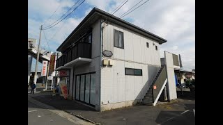 鎌倉市台3丁目　賃貸アパート　セフィーラ202