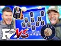 We Got Team Of The Year Neymar Epic Toty Battle