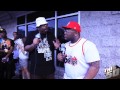 Big Kap on Deejaying For Biggie; The Tunnel; Breaking Records