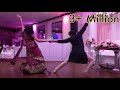 Special Bollywood Wedding Performance Despacito Tamma Tamma Kala Chasma