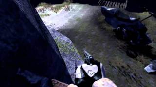 CoD4 - mp_lighthouse Walkthrough (PC)