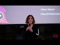 daydreaming with ai hilary mason ignite