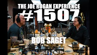 Joe Rogan Experience #1507 - Bob Saget