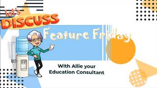 Using ClassFlow Instant Whiteboard and Creative Polling to Assess students in real time learning
