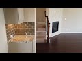 Fairfield II Floorplan - Part 1 - B (Lennar Dallas / Fort Worth)