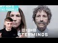 British Guy Reacts to Former CIA Operative Explains How Spies Use Disguises | WIRED