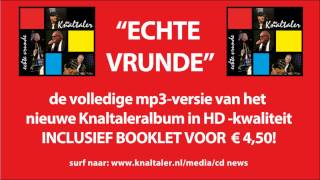 KNALTALER PROMO ECHTE VRUNDE