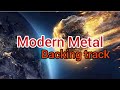 Nu Metal Modern | Backing track | Gojen Gepsol