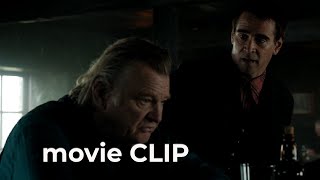Banshees of Inisherin (2022) Movie Clip 'Sit Somewhere Else'