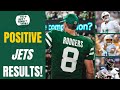 Breaking down how the NY Jets Benefited Big from Week 3 Results!