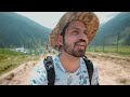 tarsar marsar trek kashmir reaching base camp ep2 ankit bhatia