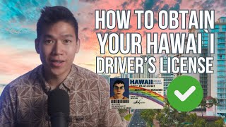 Wong Way Driving Academy: Step-by-Step Guide to Getting Your Driver’s License in Hawaii (Teens)