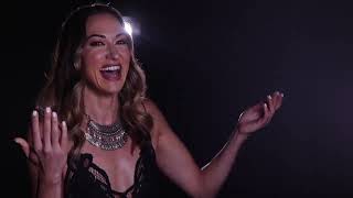 Tasya Teles Acting Practices