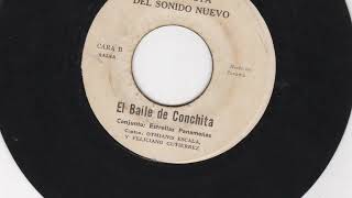 Otmianis Escala y Feliciano Gutierrez - El baile de Conchita - El Artista del Sonido Nuevo